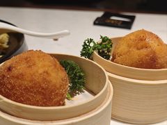 -大潮淮·淮扬菜(何园旗舰店)
