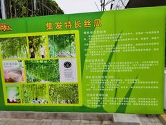 -北戴河集发农业梦想王国