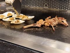 -大渔铁板烧(万象城店)