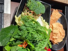 -捞王锅物料理(四川北路店)