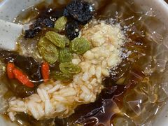 湘拾来一碗冰粉-湘拾(壹方北馆店)