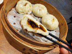 阳阳酱肉包-阳阳中国饭(北京荟聚店)