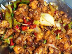 -金三可市井水煮鱼(金碧园店)