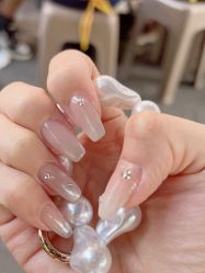 -恐龙·美甲美睫
