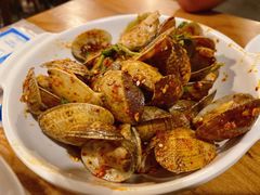 -付小姐在成都(中山公园店)