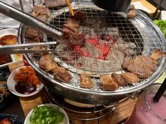 -蒜香焼肉PURUSHIN(马场路店)