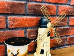 -THE ALLEY 鹿角巷(合生汇店)