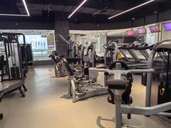 -小怪兽健身(宗关店)