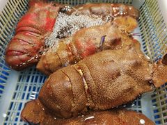 -抱德·潮汕味(琶洲店原惠城鱼仔)