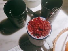 -蔴将·川菜(黄龙万科店)