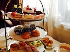 -LONG BAR 廊吧(外滩华尔道夫酒店)