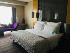 -青岛富力艾美酒店