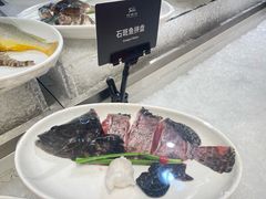 -第六季自助餐厅(北太平庄店)