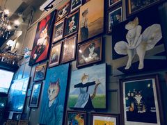 -猫咪博物馆(顶澳仔猫街店)