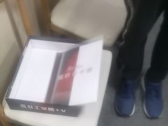 -剧狐剧本杀·月球探案馆(人民广场1号店)