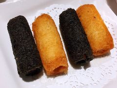 -稻香饭店(IFS国金中心店)