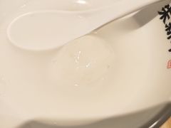 -朱新年·苏式汤团·面点(北寺塔店)