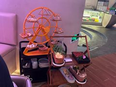 -故里和山·成都火锅(欢乐港湾店)