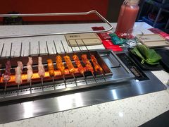 -延边金利串店(安达街店)