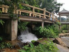 -四会奇石河风景区