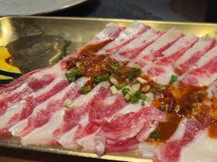 -黑豚黨韩国烤肉料理(悦然时光店)