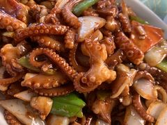 -常家活海鲜小吃(仅一家无分店)