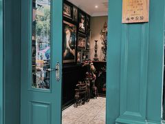 -TINTIN CAKE BOUTIQUE(台北壹店)