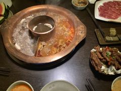 -滇釜火锅·能喝汤的火锅(车公庄店)
