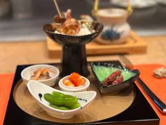 -和·铁板烧·OMAKASE(望京昆泰嘉晟酒店)