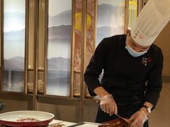 -京味斋·烤鸭·北京菜(安贞店)