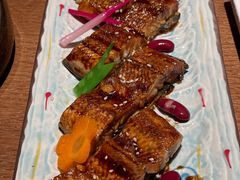 -水之惠鲜鱼料理(王府大街店)