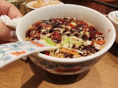 -北京老门框爆肚涮肉馆(凤城六路店)