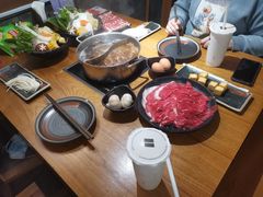 -呷哺呷哺 黄金牧场 (新中关购物中心店)