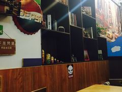 -斯利美甜品店(路南万达广场店)
