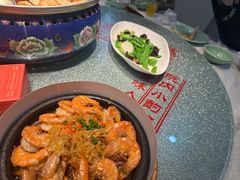-当院鱼头泡饼(良乡店)