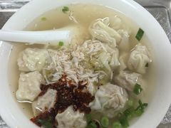 -汪家馄饨(集庆路店)