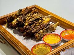 -敏珠拉姆藏餐·南京厨房(富春江东街店)