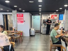 -李先生牛肉面大王(马栏店)