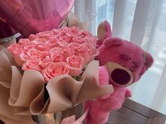 -大柴·宴宾楼(芥园西道店)