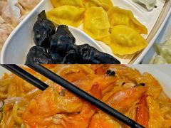 -船歌·鱼水饺青岛菜(金狮广场店)