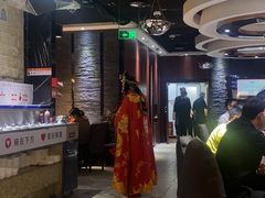 -海底捞火锅(顺义华联店)