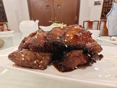 -瑞福园联谊餐室(茂名南路店)