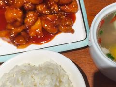 -小蓉合餐厅·川菜·陕南菜(凤城二路店)