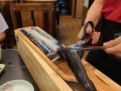 -银座苑烧肉酒场·烤活鳗(仙霞路店)