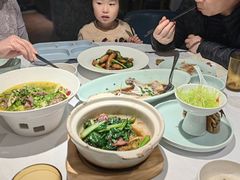 -小城故事·地道宁波味(月湖盛园店)