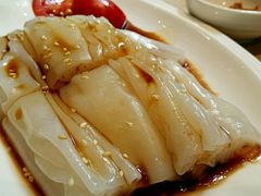 -广州逸林假日酒店·四季桃源中餐厅(白云山风景区店)