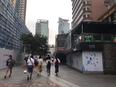 -小杨生煎(湟普汇店)