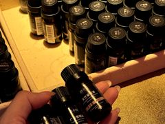 -舒小悦·舒养SPA·古法推拿(光环中心店)