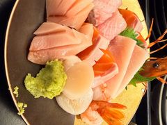 -Sushi Hanzo半藏(天环广场店)