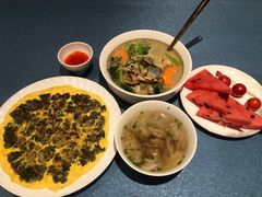 -闽海肴(北辰荟店)